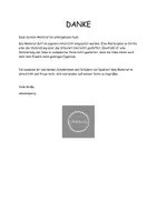 Vorschau - Arbeitsblätter - Lektüretest zum Roman "Corpus Delicti" mit Lösungen, A-B-Gruppe - Seite 1
