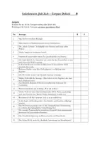 Vorschau - Arbeitsblätter - Lektüretest zum Roman "Corpus Delicti" mit Lösungen, A-B-Gruppe - Seite 2