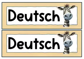 Vorschau - Bildkarten - TAGESTRANSPARENZ | HAUSAUFGABENTAFEL | 2 Versionen | Classroom Management - Seite 3