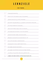 Vorschau - Arbeitsblätter - Nomen Dossier inkl. Lösungen - Deutsch - Seite 1