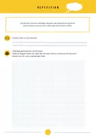 Vorschau - Arbeitsblätter - Nomen Dossier inkl. Lösungen - Deutsch - Seite 2