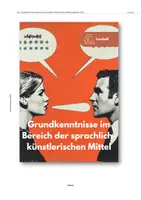 Vorschau - Stundenentwürfe - Kompetenzbereich: Schreiben im Fach Deutsch - Seite 2