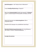 Vorschau - Anderer Materialtyp - Übernahme einer neuen 3. Klasse - Seite 2