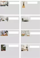 Vorschau - Arbeitsblätter - Wortschatz: Les 5 meubels en kamers - Seite 1