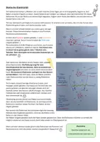 Vorschau - Poster - Statische Elektrizität einfach erklärt - Deckblatt