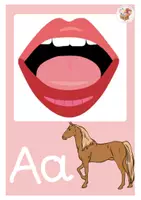 Προεπισκόπηση - Clipart / Γραφήματα - To Αλφάβητο - Σελίδα 1