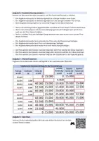 Vorschau - Unterrichtsreihen - Monopol: Gewinnmaximum beim Angebotsmonopol tabellarisch ermitteln (VWL) - Seite 2