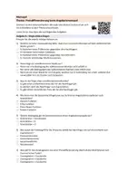 Vorschau - Unterrichtsreihen - Monopol: Preisdifferenzierung beim Angebotsmonopol (VWL) - Seite 1