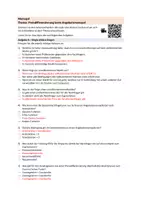 Vorschau - Unterrichtsreihen - Monopol: Preisdifferenzierung beim Angebotsmonopol (VWL) - Seite 3