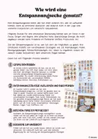 Vorschau - Merkblätter - E-Guide Entspannungsecke - Seite 2