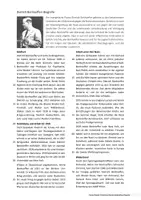Vorschau - Arbeitsblätter - Dietrich Bonhoeffers Biografie (dreifach differenziert) - Seite 1