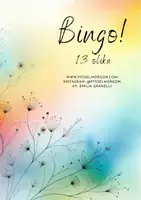 förhandsvisning - Bingo - 13 olika - sida 1