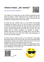 Vorschau - Unterrichtsreihen - Großes Materialpaket: "Sommer" - Seite 2