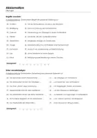 Vorschau - Arbeitsblätter - Teile der Heiligen Messe (Materialpaket) - Seite 1