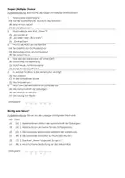 Vorschau - Arbeitsblätter - Teile der Heiligen Messe (Materialpaket) - Seite 2