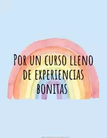 Vista previa - Para docentes: organización, planificación y formación - AGENDA ESCOLAR 24-25 - página 1