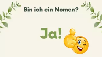 Vorschau - Stundenentwürfe - PPT Prüfungsvorbereitung - Nomen inkl Lösungen - Teil 4 - Seite 2