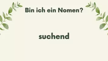 Vorschau - Stundenentwürfe - PPT Prüfungsvorbereitung - Nomen inkl Lösungen - Teil 4 - Seite 3