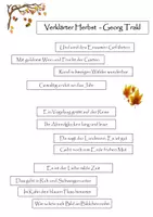 Vorschau - Spiele - Reimformen Puzzle (Verklärter Herbst - Trakl) - Deckblatt