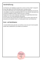 Vorschau - Merkblätter - Infokartei/Bestimmungskartei Nadelbäume - Seite 2