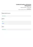 Vista previa - Juegos / Gamificación - Flashcards animales - CASTELLANO - página 3