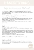 Vorschau - Arbeitsblätter - Lernspiel: bestimmte und unbestimmte Artikel - Seite 2