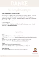 Vorschau - Arbeitsblätter - Lesespaziergang: Herbsttag (3. Klasse - 4. Klasse) - Seite 1