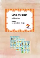 Vorschau - Spiele - Who has got - Deckblatt