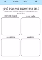 Vista previa - Refuerzo / NEE / Materiales de apoyo - CUADERNILLO ESTIMULACIÓN COGNITIVA ADULTOS - página 3