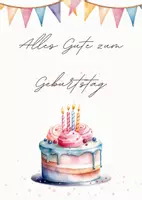 Vorschau - Anderer Materialtyp - Rubbellos Geburtstag - Seite 2