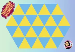 Vista previa - Juegos / Gamificación - TRIDOMINÓ DECIMALES - RESOLUCIÓN DE PROBLEMAS - página 3