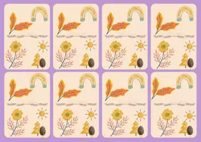 Προεπισκόπηση - Flashcards - Animal Flashcards - Ελληνικά και αγγλικά - Σελίδα 3
