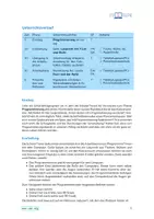 Vorschau - Unterrichtsreihen - Einfach Programmieren mit IT4Kids: Schnuppern – Klasse 3/4 - Seite 2