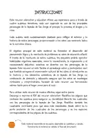 Vista previa - Unidades / Secuencias / Situaciones de Aprendizaje - 4 SUDOKUS CON LOS PERSONAJES DE SANT JORDI - página 2