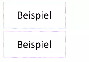 Vorschau - Anderer Materialtyp - Namensschilder für Pappordner/Pappschieber - Deckblatt