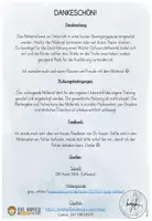 Vorschau - Spiele - Herbst - Würfle dich fit - Herbstliche Bewegungspause - Seite 2