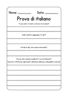 anteprima - Esercizi - Prove d'ingresso classe quinta - Pagina 2