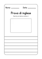anteprima - Esercizi - Prove d'ingresso classe quinta - Pagina 3