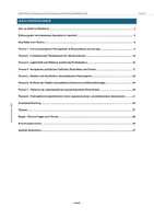 Vorschau - Arbeitsblätter - Theorien der Demokratie und Rolle von Medien - Politische Partizipation - Seite 2