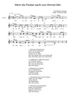 Vorschau - Arbeitsblätter - Der Winter mit Frau Holle - Seite 3