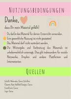 Vorschau - Poster - Materialpaket Mathematik Längen - Seite 1