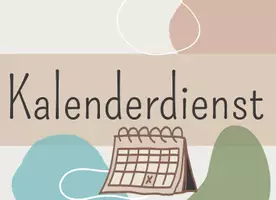 Vorschau - Präsentationen/Tafelbilder - Klassendienste Visualisierung Grundschule beige - Seite 2