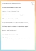 Vista previa - Unidades / Secuencias / Situaciones de Aprendizaje - PACK COMPRENSÍON: textos largos - página 2
