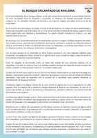 Vista previa - Unidades / Secuencias / Situaciones de Aprendizaje - PACK COMPRENSÍON: textos largos - página 3