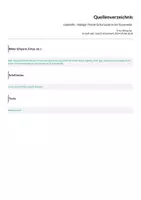 Vorschau - Arbeitsblätter - Leporello - Florian, Schutzpatron Österreichs und der Feuerwehr (2-fach differenziert) - Seite 3