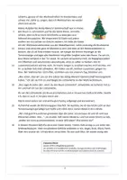 Vorschau - Arbeitsblätter - Kurzgeschichte: "Fröhliche Weihnacht überall" (Text) Weihnachten, Freundschaft, Ehrenamt (Jahrgang 10,11,12) - Seite 2