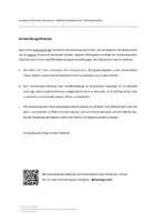Vorschau - Unterrichtsreihen - Camping in the Rocky Mountains – Reading Comprehension / Writing Activities - Seite 2