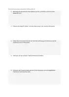 Vorschau - Arbeitsblätter - Stoa - 08 - Theorie der Emotionen - Deckblatt