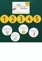 Vorschau - Spiele - Sommerferien - Countdown mit vielen kleinen Aktionen - Seite 1