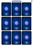 Vista previa - Juegos / Gamificación - Space card game. Juego de cartas coleccionable. - página 3